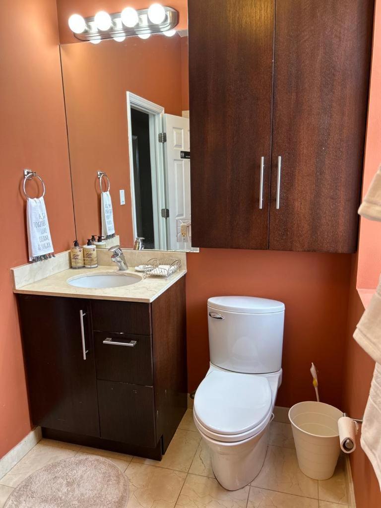 Gorgeous North Kenwood Hyde Park Unit Apartment Chicago Ngoại thất bức ảnh