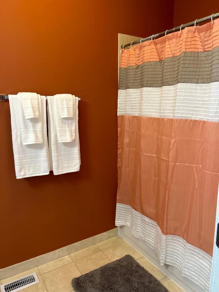 Gorgeous North Kenwood Hyde Park Unit Apartment Chicago Ngoại thất bức ảnh