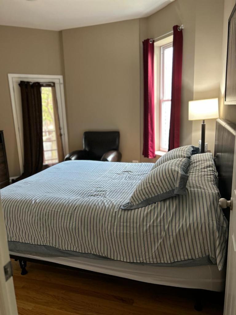 Gorgeous North Kenwood Hyde Park Unit Apartment Chicago Ngoại thất bức ảnh