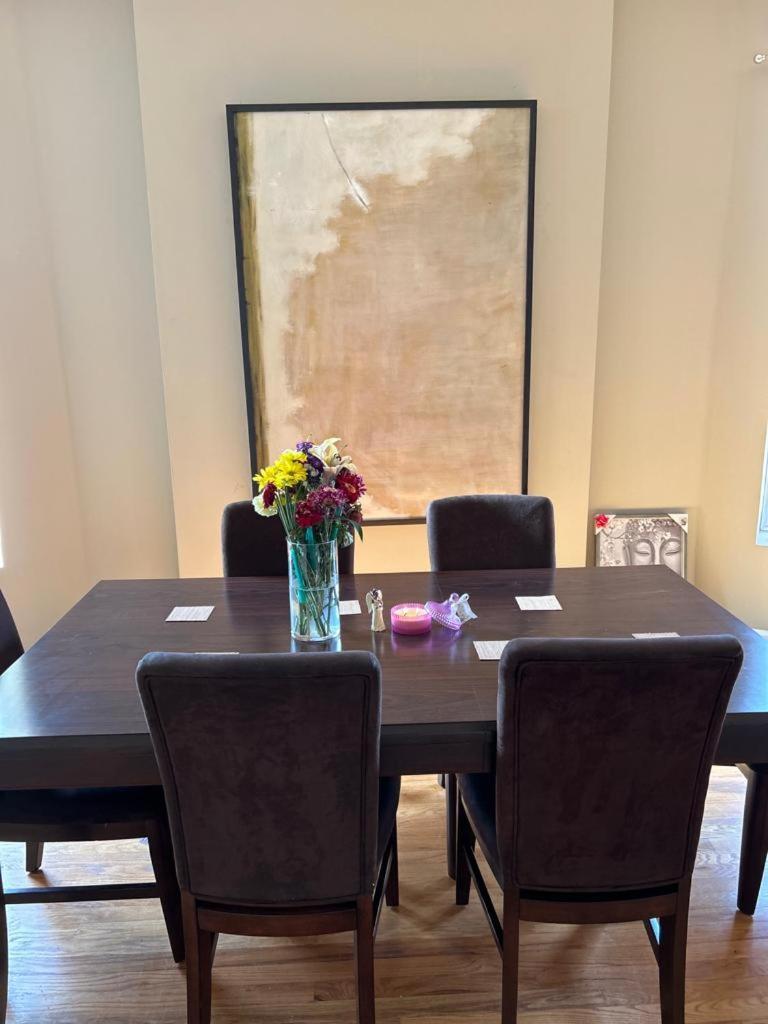 Gorgeous North Kenwood Hyde Park Unit Apartment Chicago Ngoại thất bức ảnh