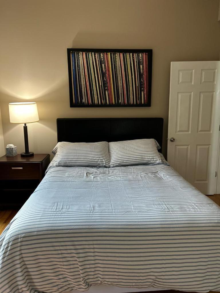 Gorgeous North Kenwood Hyde Park Unit Apartment Chicago Ngoại thất bức ảnh